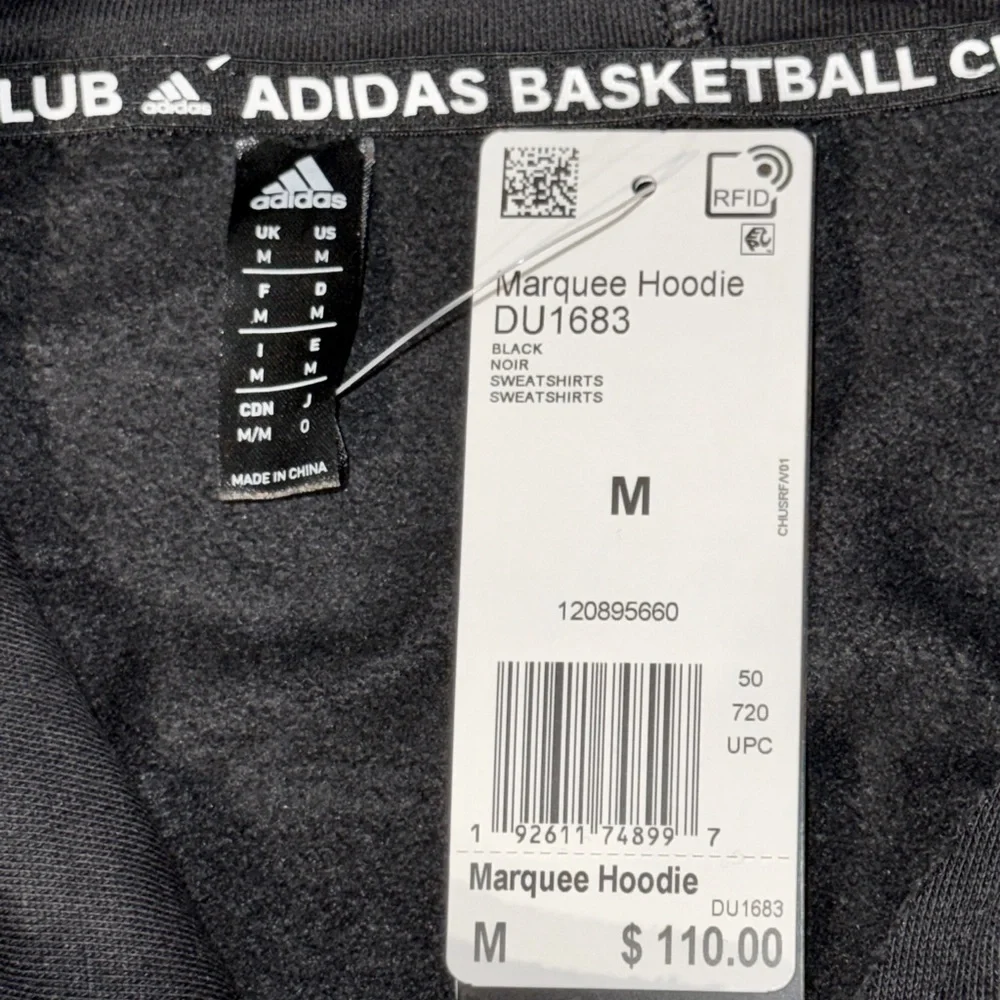 adidas keep your